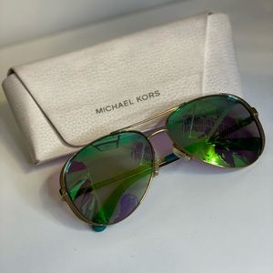 Michael Kors Sunglasses